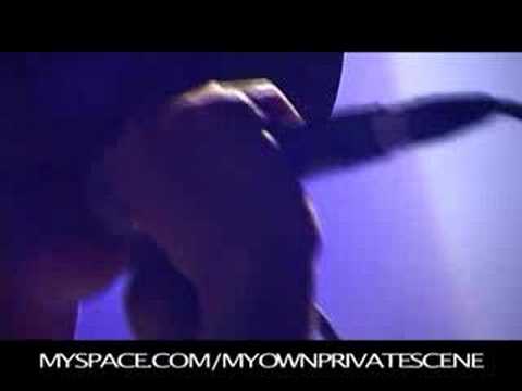 CocoRosie "Tahiti Rain Song" live @ Olympic, Nantes.