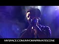 CocoRosie \"Tahiti Rain Song\" live @ Olympic, Nantes.