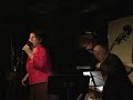 you my buy on www.johannedesforges.com
recorded nov 2004 at the launch of the new xmas album.  josh rager at the piano, daniel lessard on bass at house of jazz in montreal.  taped by julien desforges shooting star productions.
visit
www.johannedesforges.com