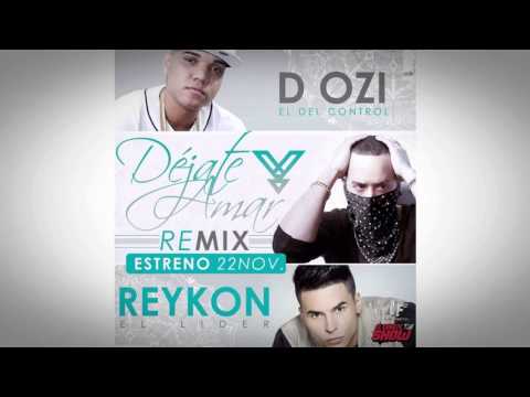 Dejate Amar (Remix) Yandel