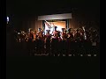 A Tus Pies,Padre Nazareno; Virgen de los Reyes (Sevilla)