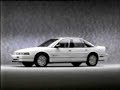 1991 OldsMobile LineUp Commercial