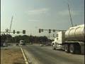 Railway Crossing