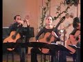 The Hague Guitar Quartet - Rejoicing Quartet by M. Pasieczny The Hague Guitar Quartet - Rejoicing Quartet by M. Pasieczny