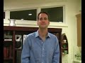 Jim Himes discusses Dodd's Iraq stance