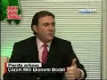 Yi?it Bulut Ve Milli Ekonomi Modeli