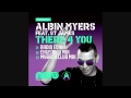 Albin Meyers There 4 You Video and Lyrics