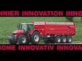 Massey Ferguson's much-heralded flagship MF8690 tractor was launched at the Innov-Agri event in France this week, ahead of a roll-out of four further models in Italy later this year.First shown at MF's 50th anniversary event in May, it is the company's most powerful tractor to date and is rated at 340hp with a maximum power output of 370hp. It is powered by a four-valve common rail Sisu 8.4-litre Citius engine, and is the first tractor to use selective catalytic reduction (SCR) technology.