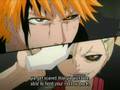Kurosaki Ichigo vs Hiyori