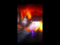 Funny glitch Invisible Rock Glitch The Legend of Spyro 