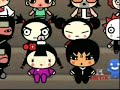 Pucca - El LimpiaSaurio