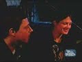 The Kills - Interview on Muchmusic\