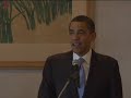 Barack Obama on his Foreign Policy Advisors