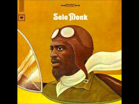 Thelonious Monk – Everything Happens to Me