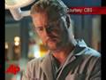 'CSI' Gets Its Man: Fishburne Joins Cast