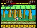 Wonder Boy (J2ME)