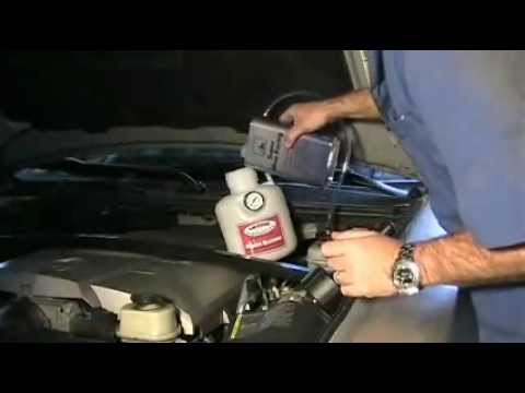 Do it yourself brake bleeding