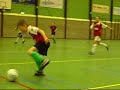Leuke wedstrijd