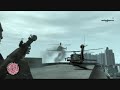 LIBERTY CITY POLICE?? HAHA