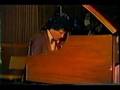 Steve Silberberg Piano