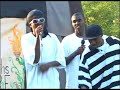 Earth Day 2008 Celebrated by Young Rappers