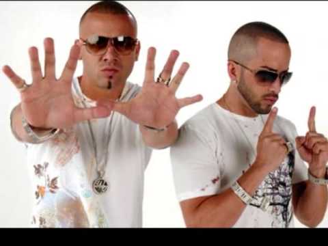 Video de Jangueo (feat. Fat Joe) de Wisin & Yandel