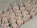 Xian Terracotta Warriors