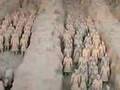 Xian Terracotta Warriors