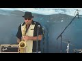 Surf Guitar Old School Style - The Eliminators \"Comanche\"