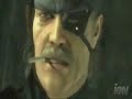 Metal Gear Solid 4 Metal Gear Solid 4
