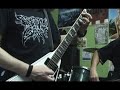Cerebral Effusion - Rehearsal
