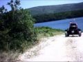 Buggy in Istrien auf Abwegen (Teil 2)