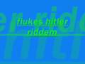 flukes hitler riddem