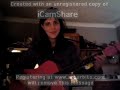 Waltz #2 Elliott Smith cover
