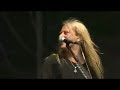 alice in chains   them bones live rock am ring 2006
