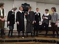 THE CRUCIBLE RAP