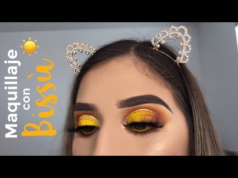 Maquillaje Con Bissú