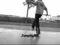 Avenue De La Jump - Back