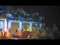 The Dalai Lama visit to Madison, Wisconsin (Clip#1)