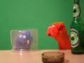 videos de Otze und Uller 2008: Raucherglocke