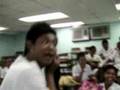 tonette vs ko part 2 ang paghaharap