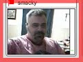 Smacky cinnamon challenge