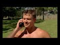 [Dustin Clare] & [Luke Jacobsz] Fun in the Pool