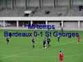 CFA : Bordeaux - St Georges by tom85
