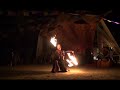 Click here to watch this video 【火付盗賊】ファイヤーショー Dance of Shiva2012@西伊豆