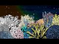 Our emissions of carbon dioxide threaten to alter the very chemistry of sea water and change life in our oceans within the span of a single human lifetime. An animation by Leo Murray for Greenpeace.