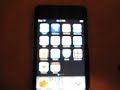 ipod touch 2nd Generation features