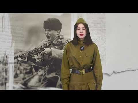 Наследники Великой Победы. 11 выпуск. 03.06.25