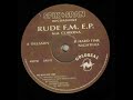 Reckless B - Hardtime (RUDE FM EP) Reckless B - Hardtime (RUDE FM EP)