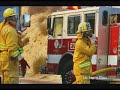  fire shelter deployment wildland firefighter